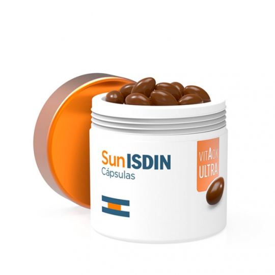 Duplo SunIsdin Capsules