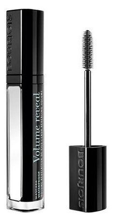 Volume Reveal Mascara Imperméable Noir