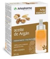 Arko Essentiel Huile d'Argan