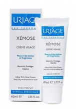 Xémose Crème Visage