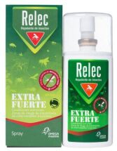 Répulsif spray Extra Strength 75 ml