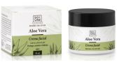 Crème faciale à l'Aloe Vera Soivre 50 ml