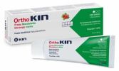 Dentifrice Ortho-Kin à la fraise et à la menthe 75 ml