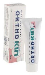 Dentifrice Ortho-Kin 75 ml