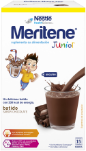 Junior Chocolate 15 Enveloppes 30 gr