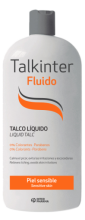 fluide 250 ml