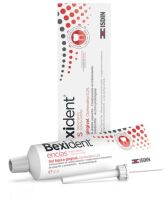 Bexident Encias Gel dentifrice Encias 50 ml