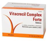 Vitacrecil complexe forte