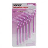 Brosse interdentaire ultrafine