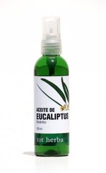 Huile d&#39;eucalyptus 100 ml