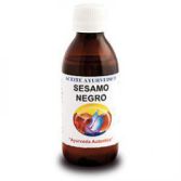 Huile de Sesamo 200 ml