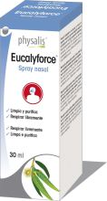 Spray Bucal Eucalyforce  30 ml