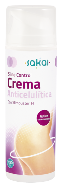 Sline Control Crème anti-cellulite 150 ml