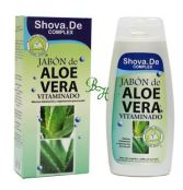 Savon Aloe 250 Ml