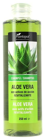 Shampooing Quotidien Aloe Vera 250 ml