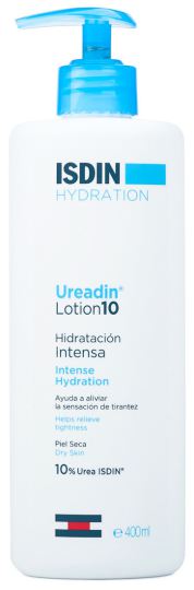 Lotion Hydratante Peau Sèche 400 ml