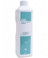 Gel dermatologique Inibisa 1000 ml