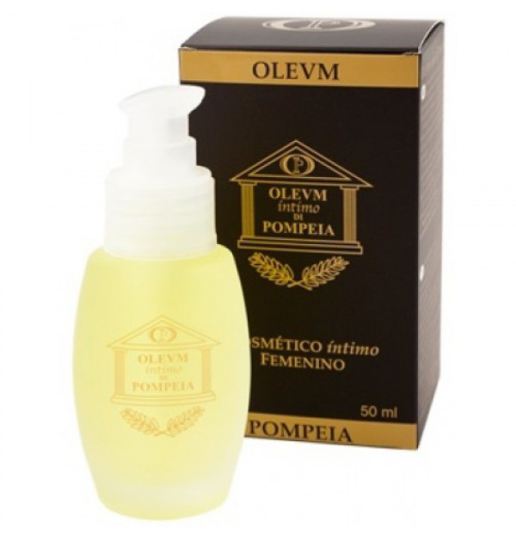 Intimo Di Pompeia Oleum Vaporisateur 50ml.