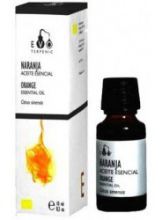 Huile essentielle d&#39;orange 10ml.