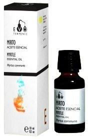 Myrtle Essential Oil 10ml.