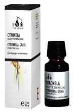 Huile essentielle de citronnelle 10ml.