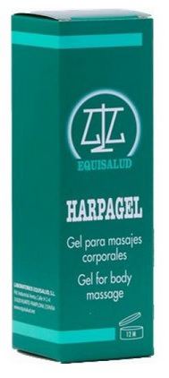 Antiidolor 125ml Harpagel-Gel.