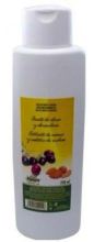 Gel Bain d&#39;huile d&#39;olive 750ml et d&#39;amandes.