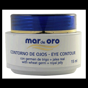 Crème Contour des Yeux 15ml.