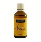 Arnica 50Ml huile.