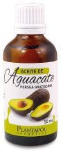 Avocat 50Ml huile.