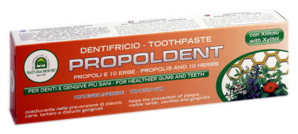 Propoldent Dentifrice 100 Ml.