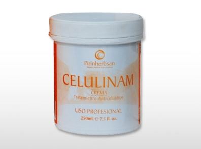 Celulinam Crème Professionnelle