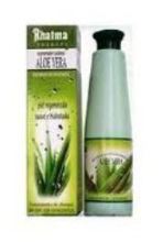 Aloe Vera 300ml Dermomineral récupération.