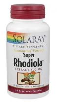 60cap super Rhodiola.