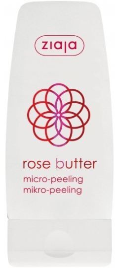 Beurre de Rose Micro-Peeling 60 ml