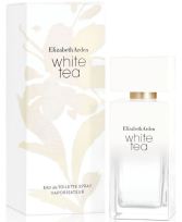 Eau de toilette au thé blanc