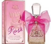 Viva La Juicy Rose Eau de Parfum