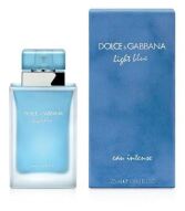 Light Blue Eau Intense Eau de Parfum Vapo