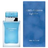 Light Blue Eau Intense Eau de Parfum Vapo