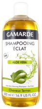 Shampooing Vitalité 500 ml