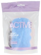 Éponge Peeling Bain Active Dermo Massage