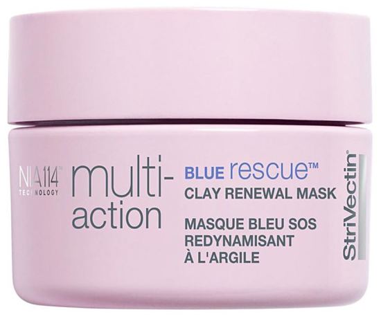 Masque de sauvetage bleu multi-action 94 gr