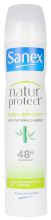 Natur Protect 0% Bambou frais Deo Vaporisateur 200 ml