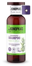 Shampooing fortifiant 500 ml