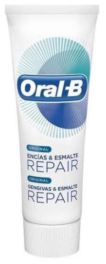 Dentifrice Original 75 ml