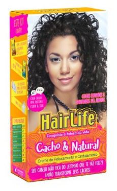 Hairlife Curl &amp; Naturel