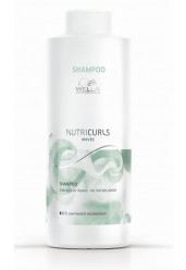 Nutricurls Shampooing Vagues 50 ml