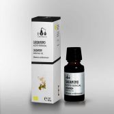 Cardamome 5ml d&#39;huile essentielle.