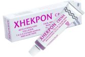 Xhekpon Neck Creme Facial Collagen Cream 40 ml