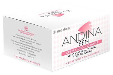 Andina adolescence 30 Ml